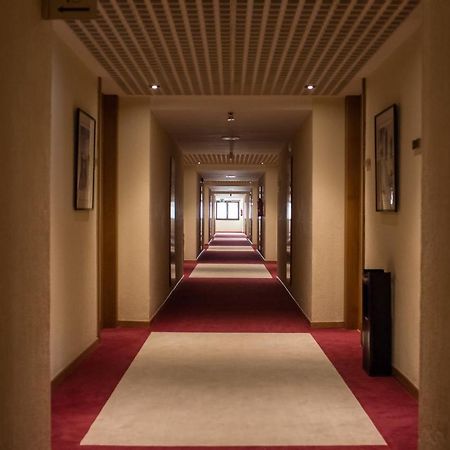 Hotel Vegas Altas 돈베니토 외부 사진